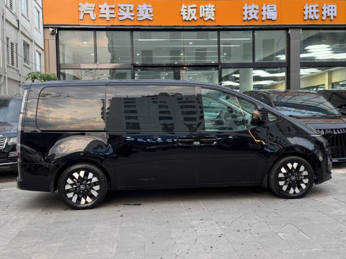 Hyundai现代