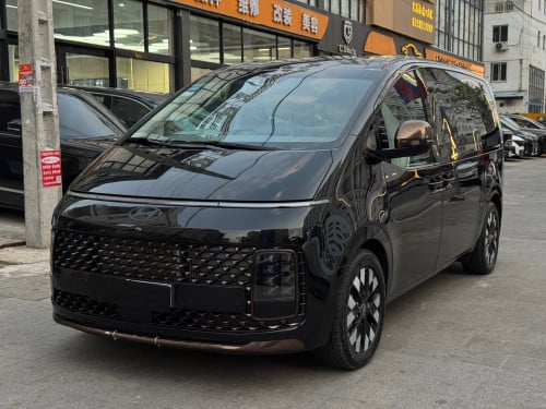 Hyundai现代