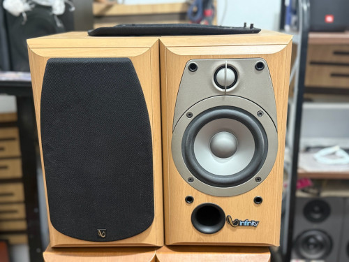Infinity Reference 21 ( made in Denmark )