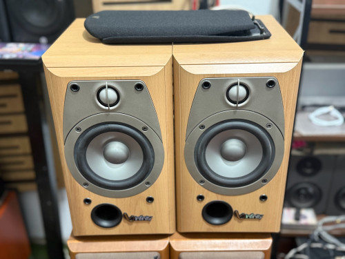 Infinity Reference 21 ( made in Denmark )