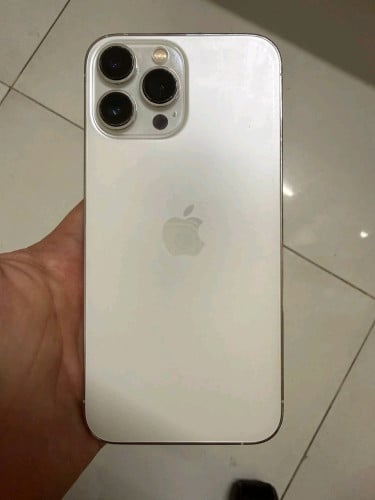 iPhone 13 Pro Max ZA 256g Sim2