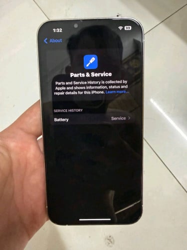 iPhone 13 Pro Max ZA 256g Sim2