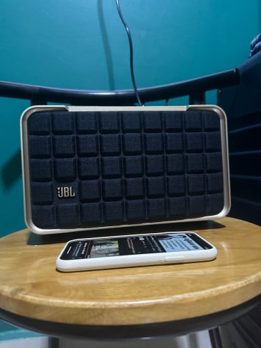 jbl 200