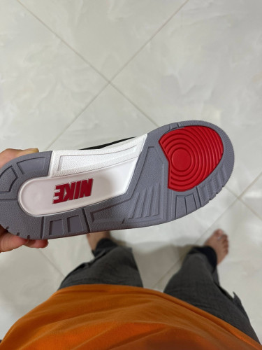 Jordan 3 Retro (2018) for sell