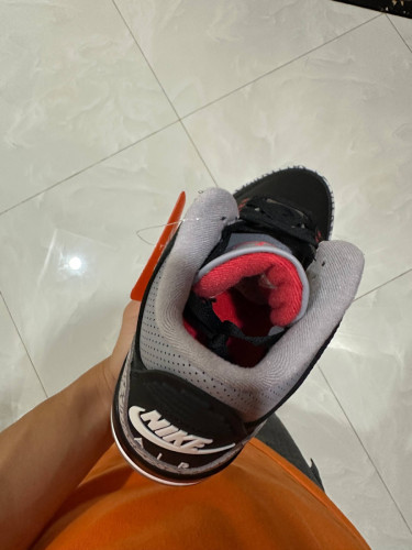 Jordan 3 Retro (2018) for sell