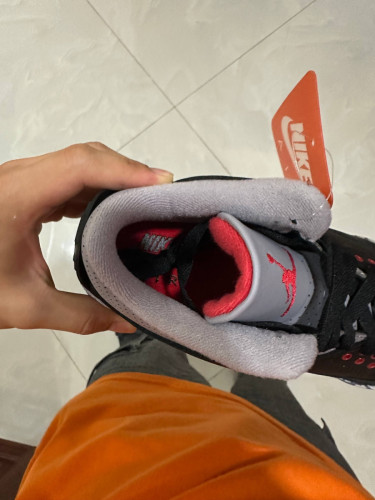 Jordan 3 Retro (2018) for sell