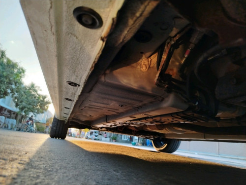 Kia Ray​2017 ហ្គាសLPG 100km 4$
