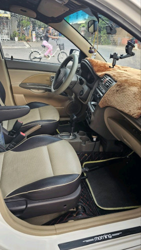 Kiamoning 06 full option