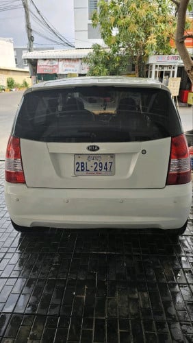 Kiamoning 06 full option