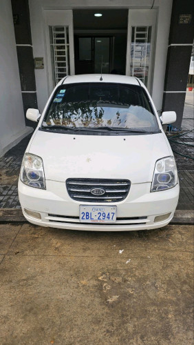 Kiamoning 06 full option