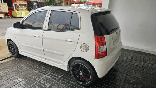 Kiamoning 06 full option