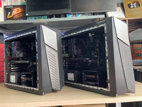 Lenovo Gaming i7 9700K