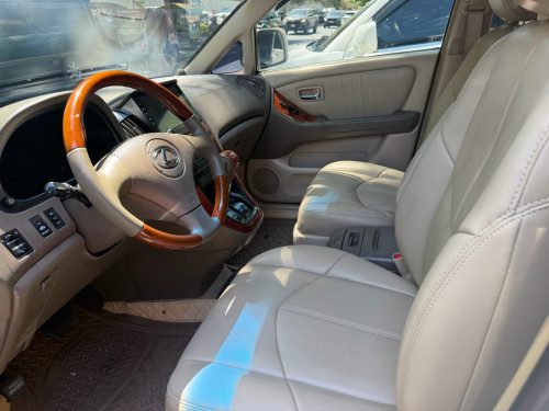 Lexus rx300