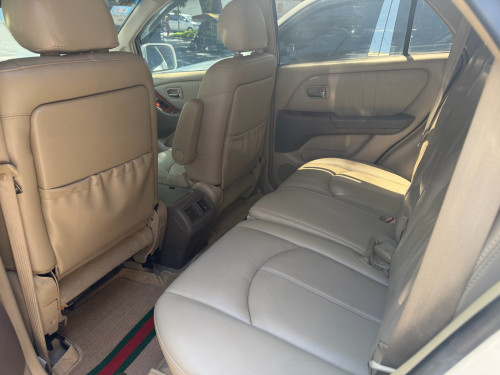 Lexus rx300