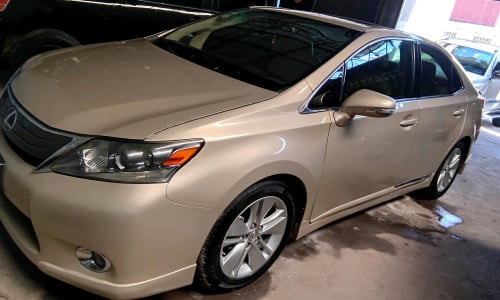 Lexus GS 250 h full option 2010 2ACxx