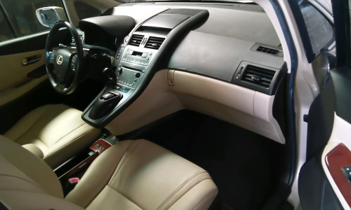 Lexus GS 250 h full option 2010 2ACxx