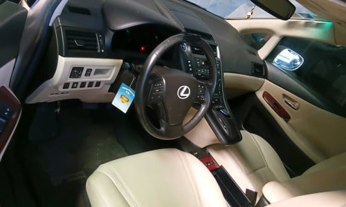 Lexus GS 250 h full option 2010 2ACxx