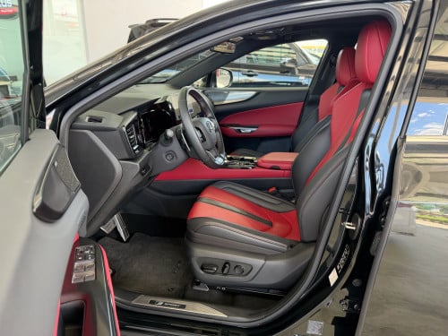 Lexus NX350 AWD 2024