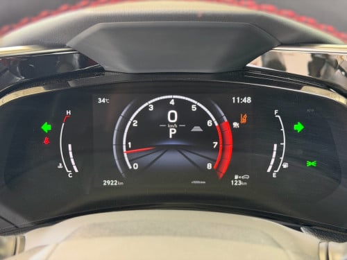 Lexus NX350 AWD 2024