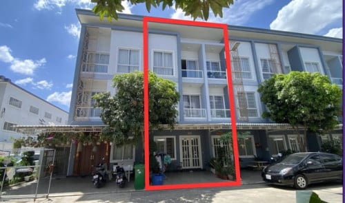 Link House for Sale