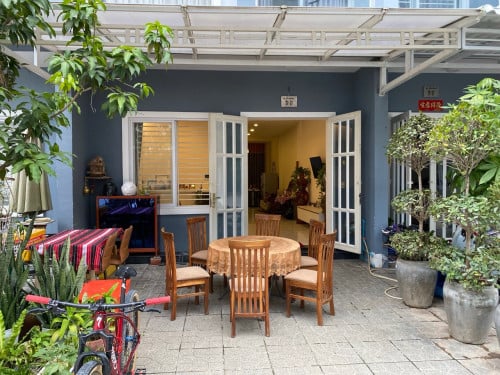 Link House for Sale