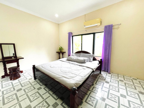 Looking for a clean, comfortable, and safe place to stay? This is the room everyone is asking for!