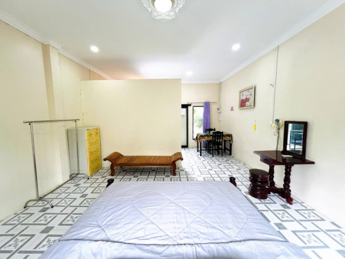 Looking for a clean, comfortable, and safe place to stay? This is the room everyone is asking for!