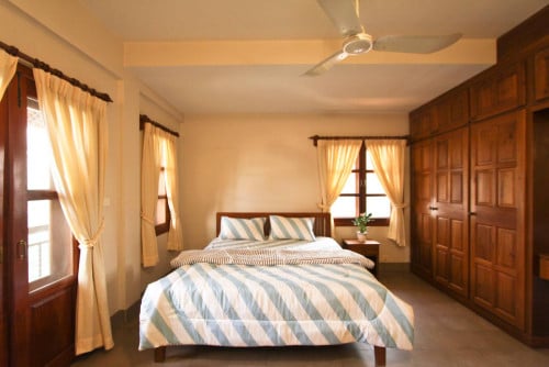 2-Bedroom Apartment in BKK1 | BKK1 舒适两卧公寓出租