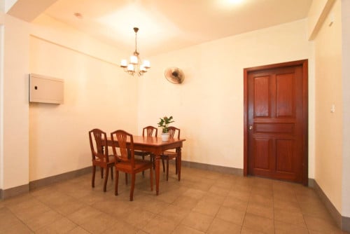 2-Bedroom Apartment in BKK1 | BKK1 舒适两卧公寓出租