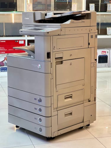 Machine Canon IR ADC-C52xx