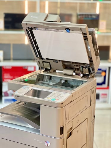 Machine Canon IR ADC-C52xx