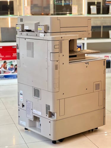 Machine Canon IR ADC-C52xx