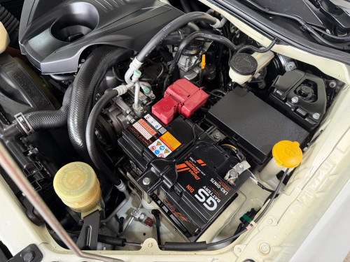 Mazda BT-50 2022 សុីន១ជុំ​ សោរបញ្ឆេះពីចំងាយ