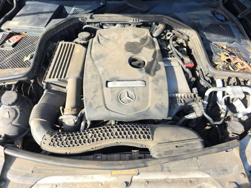 Mercedes Benz c300 amg