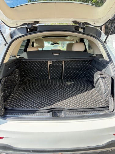 Mercedes Benz GLC300