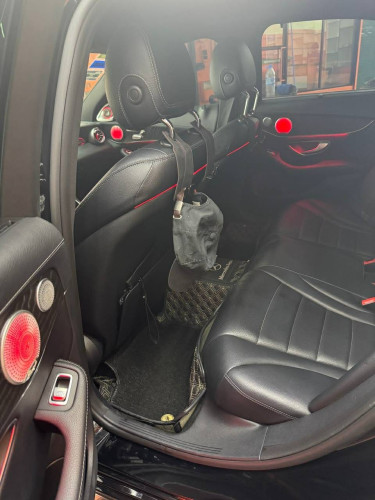 MERCEDES C300 4MATIC