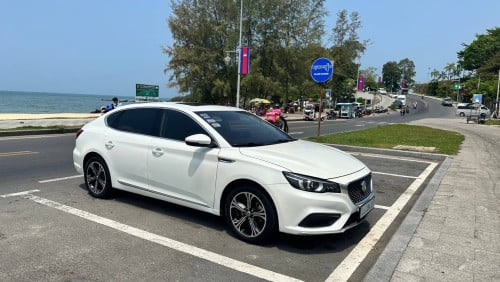 MG6 2022 For Sale