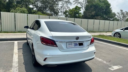 MG6 2022 For Sale