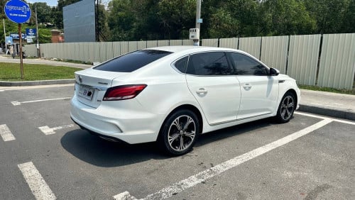 MG6 2022 For Sale