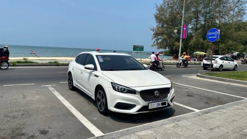 MG6 2022 For Sale