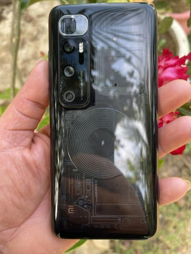 Mi 10Ultra