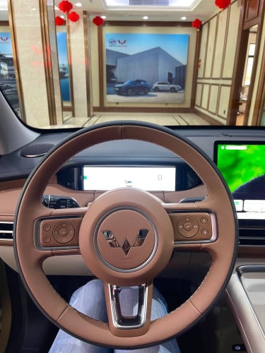 Model BingoS2026(Full option $17,800)អគ្គិសនីសុទ្ធRange 430KM