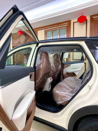 Model BingoS2026(Full option $17,800)អគ្គិសនីសុទ្ធRange 430KM