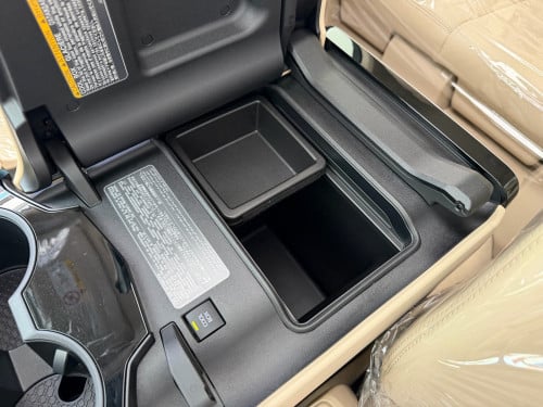 New 2022 LAND CRUISER GX.R Twin Turbo 3.5L សាំង