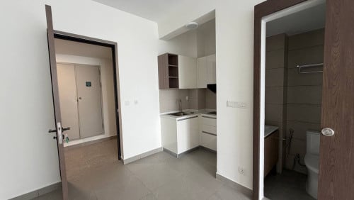 New studio room urgent sell