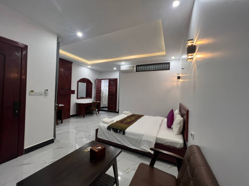 Nice Hotel for Urgent Sell at Keb City near Crab Market