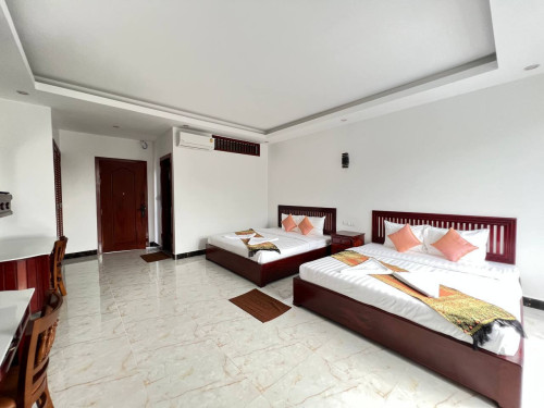 Nice Hotel for Urgent Sell at Keb City near Crab Market