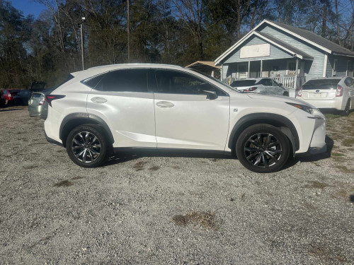 NX-200t