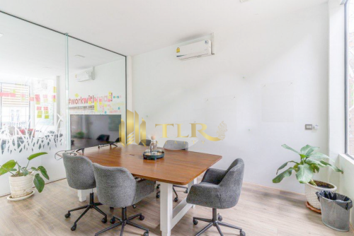Office for Rent