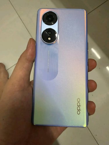 Oppo Reno 8T 5G 256G